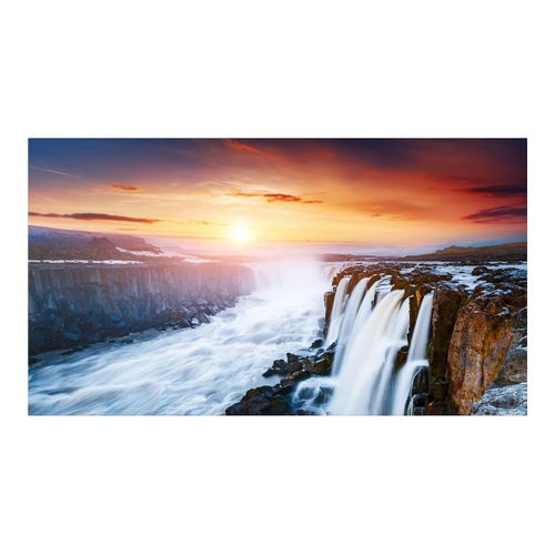 Samsung VH55C-R - Classe de diagonale 55" VHR-R Series écran LCD rétro-éclairé par LED - signalisation numérique - 1080p 1920 x 1080 - noir