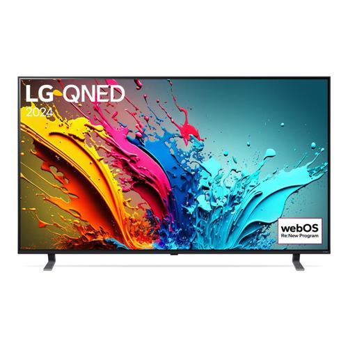 TV LED LG 75QNED85T6C 75" 4K UHD (2160p)