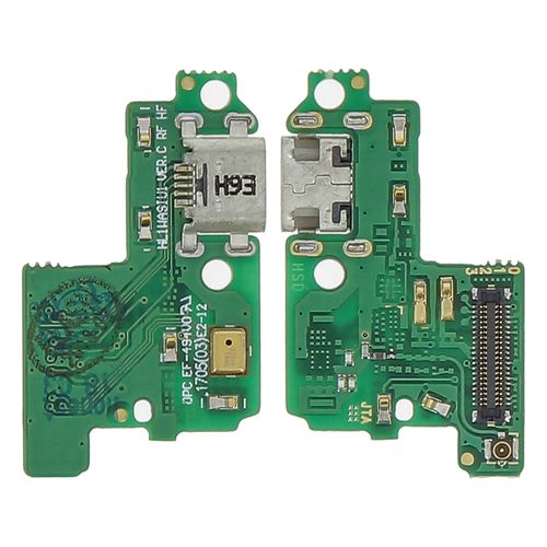Nappe Et Prise De Charge Huawei P10 Lite - Connectique Micro-Usb
