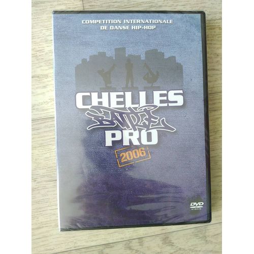 Chelles Battle Pro 2006