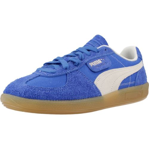 Puma Palermo Vintage Colour Bleu