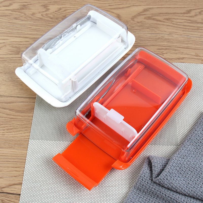 Conteneur  Beurre Plateau de Rangement pour Serveur de From... - 4