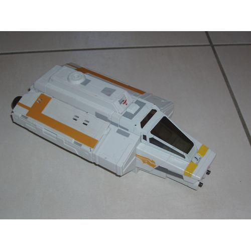 Navette De Transport Des Rebelles Dans La Menace Fantome Star Wars-Hasbro