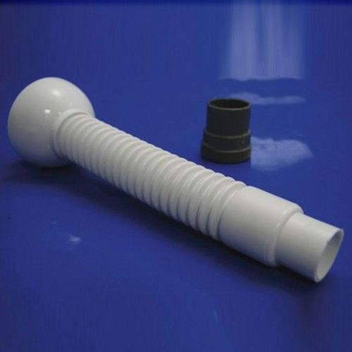 Rallonge flexible T-215/40 1 1/2