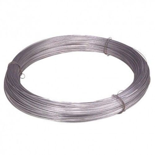Fil de fer galvanisé bobine 5 kg. Nº14 - 2,2 mm