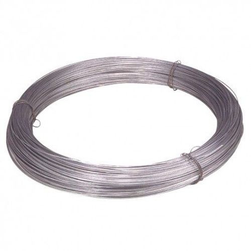 Fil de fer galvanisé bobine 5 kg. Nº12 - 1,8 mm
