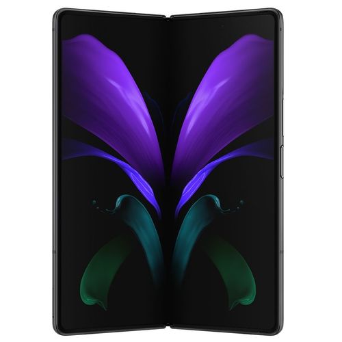 Samsung Galaxy Z Fold2 5G 256 Go Noir mystique