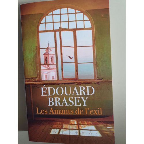 Les Amants De L' Exil