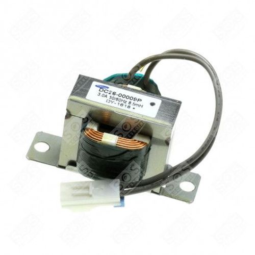 DC27-00012A TRANSFORMATEUR B42p840 PCB ,4.5MH,40*69*39,3A POUR MACHINE A LAVER SAMSUNG - Samsung