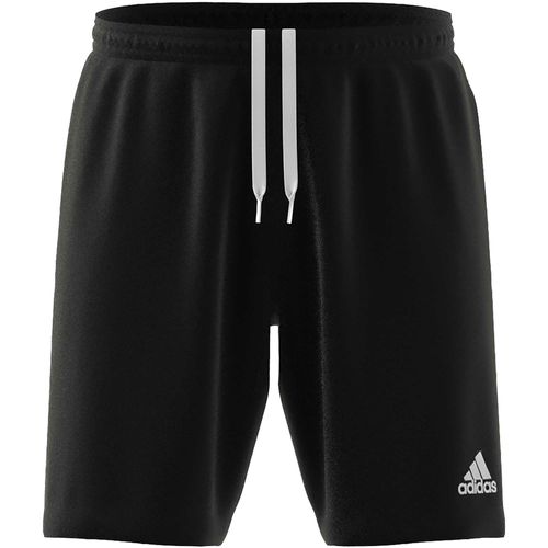 Vetements: Short Adidas Entrada 22 Noir-Taille-L