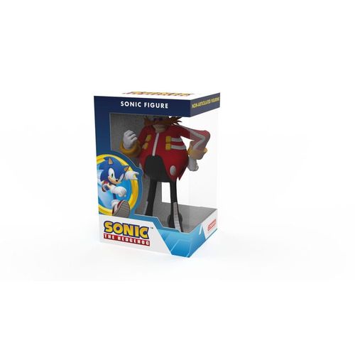 Figurine Premium Dr. Eggman 16cm