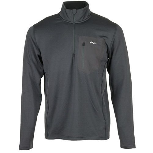 Kjus Hydraulic Halfzip