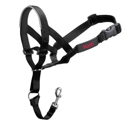 Licol Taille 3 Halti Education Dressage