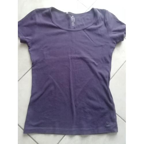 Haut - Tee Shirt Domyos ( Idéal Sport ) Taille M.