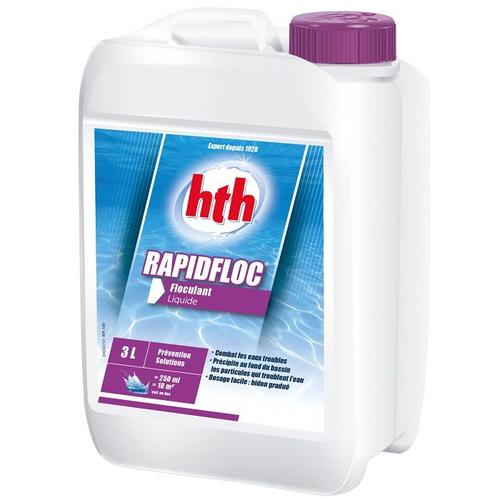 HTH Rapidfloc - Floculant Liquide