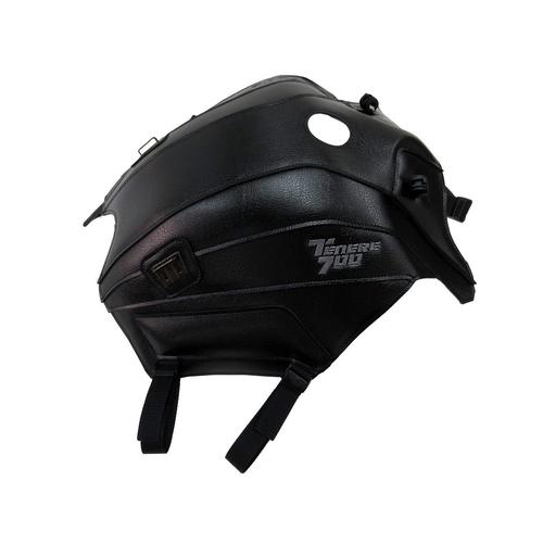 Protection De Réservoir Bagster Yamaha Tenere 700 2018-20 Noir