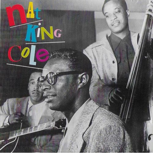Nat King Cole