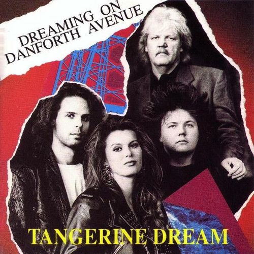 Dreaming On Danforth Avenue