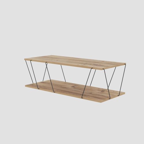 Table Basse Labranda - Marron