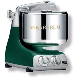 Ankarsrum - Green Forest Green Robot