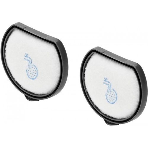 Lot De 2 Filtres Lavables Pour Aspirateurs Balai Fx9 & Qx9 Aeg