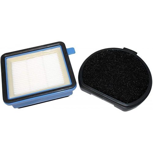 Lot De 2 Filtres Pour Aspirateurs Fx9 Aeg