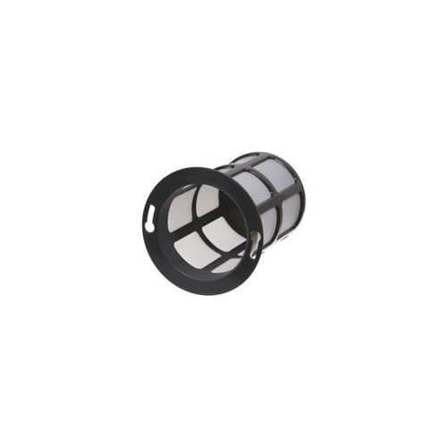 Porte-Filtre (12,4 X 9,8 Cm) Pour Aspirateurs Balai Unlimited Séries 6 & 8 Bosch
