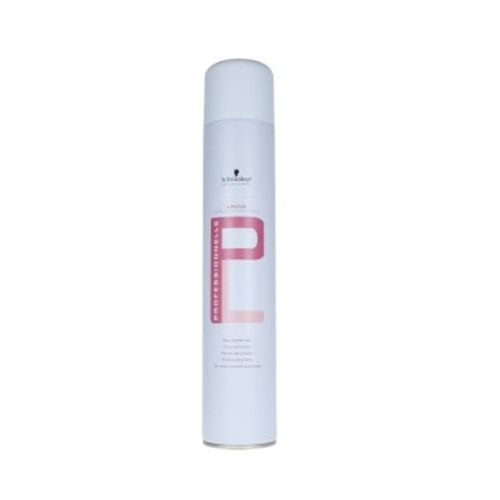 Schwarzkopf Professionelle Care Laque Super 500ml 