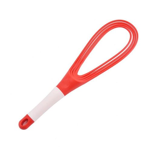 Fouet À ?Ufs Manuel En Plastique De Qualité Alimentaire, Pour Mélanger Les ?Ufs À La Maison, Batteur À ?Ufs Manuel Portable, Agitateur, 1 Pièce