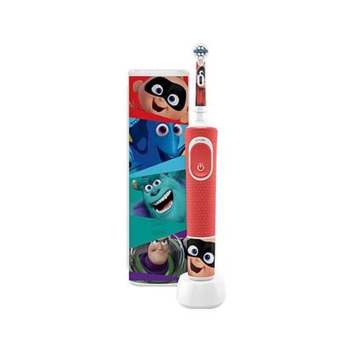 Brosse À Dents Électrique Oral-B Kids Pixar