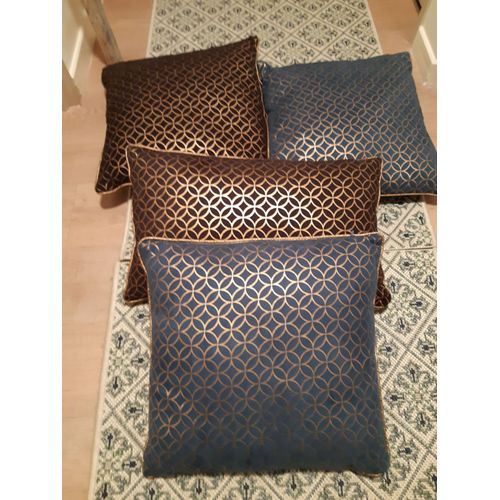 Coussins Velours