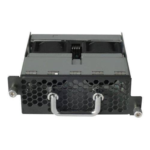 HPE Back to Front Airflow Fan Tray - Plateau thermoventilateur du dispositif de réseau - pour HPE 5900AF-48G-4XG-2QSFP+ Switch, 5900AF-48XG-4QSFP+ Switch, 5900AF-48XGT-4QSFP+ Switch