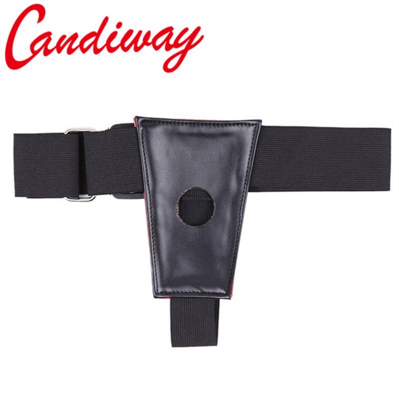 Jeu Sexuel Bdsm Pour Hommes, Sexy, Avec Trou Pour Pnis, Str...
