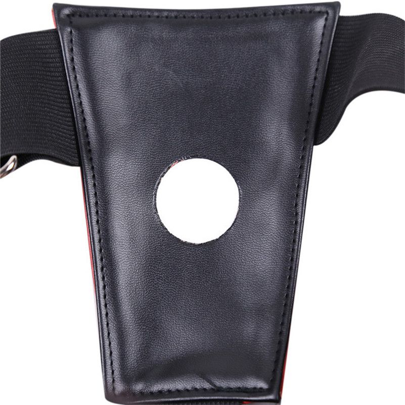 Jeu Sexuel Bdsm Pour Hommes, Sexy, Avec Trou Pour Pnis, Str... - 3