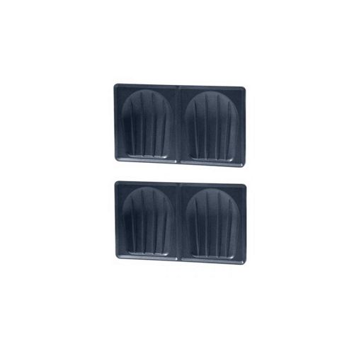 Plaque - Gaufrier, croque-monsieur (XA800112 TEFAL)