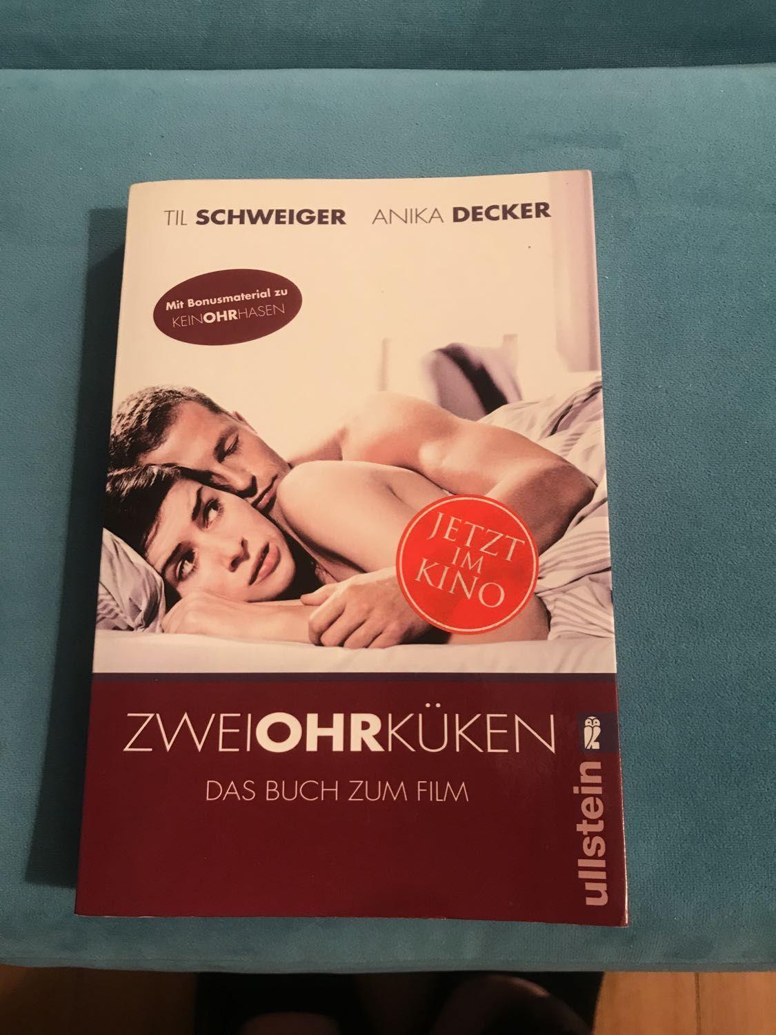 Schweiger, T: Zweiohrküken