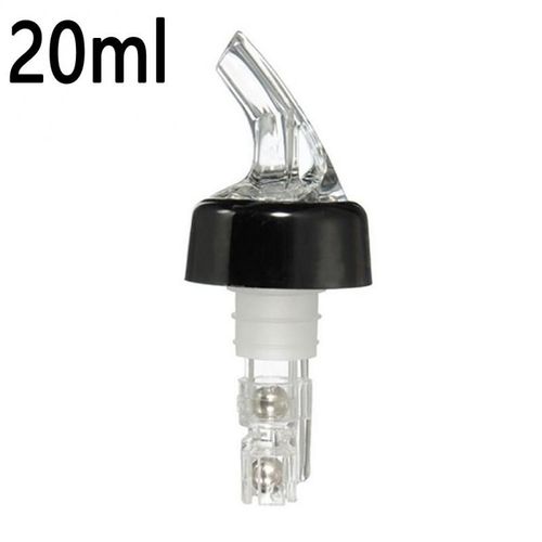 Verseur Automatique De Bouteille De Liqueur, Distributeur De Verseur D'huile D'olive, Pompe De Versement À Aération Rapide, Verseurs De Vin 1 Pièce