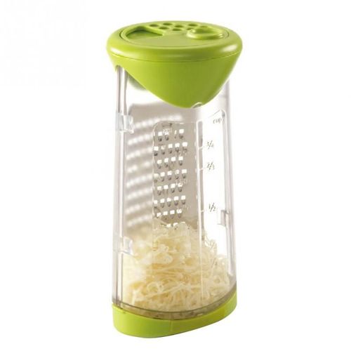 Râpe À Fromage En Abs Inoxydable, Broyeur À Beurre, Broyeur D'aliments Pour Bébé, Supplément, Broyeur De Fruits Et Légumes, Outils De Cuisine