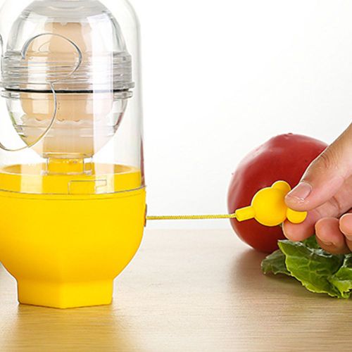 Gadget De Cuisine Portable Pour La Cuisson Des ?Ufs, Outil À Main 62 Golden, Fabricant René À L'intérieur Du Centre Commercial, Broucroisement René, Shaker