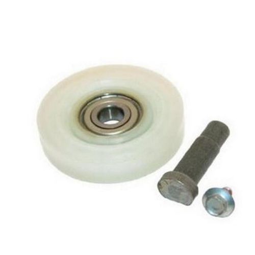 Kit galet poulie Sèche-linge (C00272906 WHIRLPOOL ARISTON HOTPOINT INDESIT)