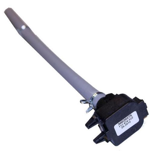 Pressostat analogique complet Lave-vaisselle (1174745107 AEG ARTHUR MARTIN ELECTROLUX ELECTROLUX ZANUSSI IKEA ZANKER PROGRESS JUNO)