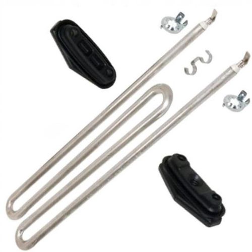 Résistance 2100W compatible Lave-linge (6260483 MIELE ARISTON HOTPOINT)