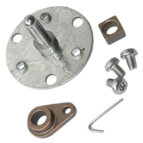 Kit palier Sèche-linge (C00113038 WHIRLPOOL ARISTON HOTPOINT CREDA INDESIT)