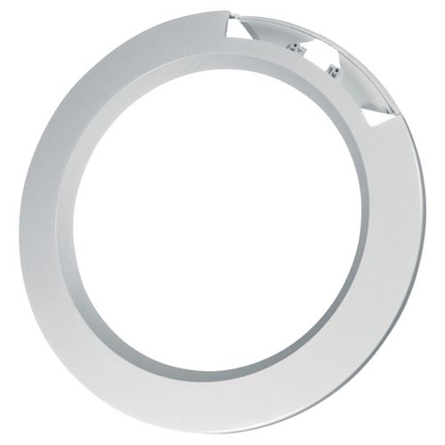 Cadre Hublot d'origine Lave-linge (18006699 VIVA CONSTRUCTA SIEMENS BOSCH)