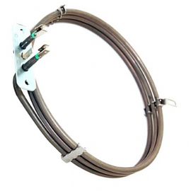 Resistance circulaire 2200W Four cuisinière (91200888 HOOVER ROSIERES CANDY)