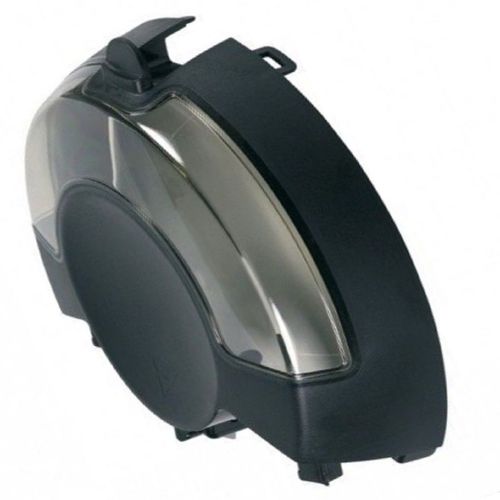 Couvercle - Friteuse (SS-993604 TEFAL, SEB)