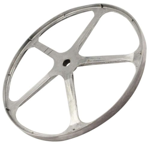 Poulie tambour Lave-linge (2816660200 FAR ALTUS BLOMBERG SABA BEKO CONTINENTAL EDISON GRUNDIG ESSENTIEL B LISTO)