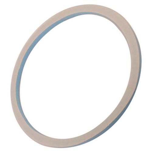 Feutre arriere de tambour d'origine Sèche-linge (C00113823 WHIRLPOOL ARISTON HOTPOINT INDESIT BLUESKY)