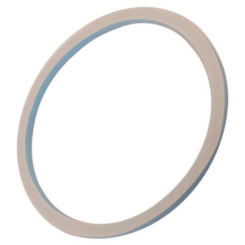 Feutre arriere de tambour d'origine Sèche-linge (C00113823 WHIRLPOOL ARISTON HOTPOINT INDESIT BLUESKY)