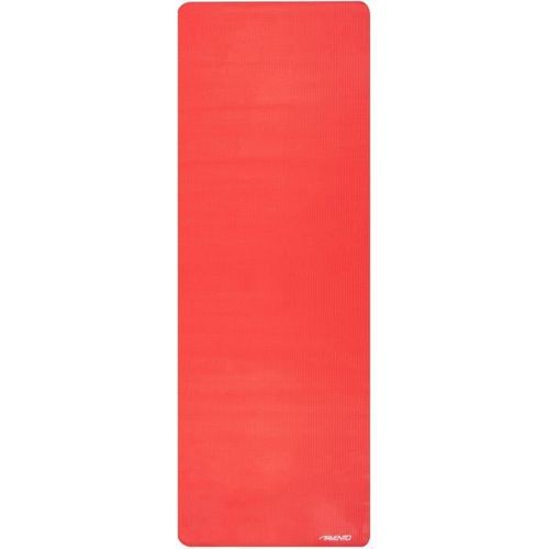 Avento Matelas D'exercice Synthétique 0.4 Cm - Basic Rose
